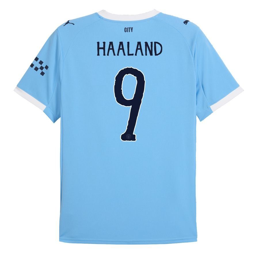 Manchester City Home Shirt CWC Kidsuper Print 2025/26 Authentic - Men's-SoccerKits Hub | Buy Soccer Jerseys Online